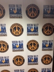 Woodstock Film Festival and Hudson Valley Film Commission logos